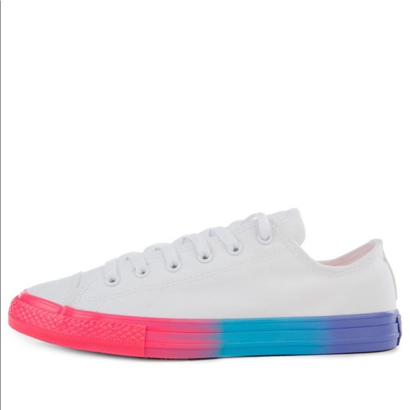 converse rainbow ice